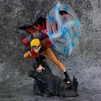 ราคา โมเดลอนิเมะ Naruto UP, ลูกบอลบิด Naruto, รูปปั้น Naruto, ฉาก Naruto, โมเดลแสดงอนิเมะ (1733884889155667171)