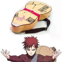 ราคา กระเป๋าถุงเป้สะพายหลังผ้าใบ น้ำเต้าทราย กาอาระ จาก Naruto (หนังPU) กระเป๋าน้ำเต้ากาอาระ นารูโตะ (1734289973988328465)