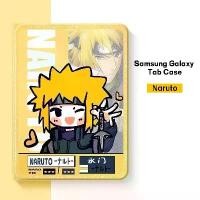 ราคา เคส Samsung Galaxy Tab ดลายอนิเมะ Naruto สำหรับ Samsung Galaxy Tab A9, A9+, A11, A11+, A7 Lite, A8, A7, S11, S10, S10 FE, S10 Lite, S9, S9 FE, S8, S7 พร้อมที่ใส่ปากกาสัมผัสหนัง (1735308965282285312)