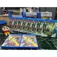 ราคา แผ่น PS4 เกม NARUTO STORM 4 [ มือ 2 ] มีสต็อคพร้อมจัดส่ง!!! (1733749278618846562)