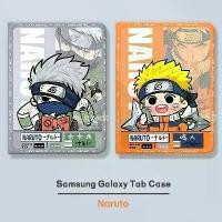 ราคา เคส Samsung Galaxy Tab ดลายอนิเมะ Naruto สำหรับ Samsung Galaxy Tab A9, A9+, A11, A11+, A7 Lite, A8, A7, S11, S10, S10 FE, S10 Lite, S9, S9 FE, S8, S7 พร้อมที่ใส่ปากกาสัมผัสหนัง (1735298031930082779)