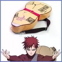 ราคา กระเป๋าถุงเป้สะพายหลังผ้าใบ น้ำเต้าทราย กาอาระ จาก Naruto (หนังPU) กระเป๋าน้ำเต้ากาอาระ นารูโตะ (1734176227254830550)