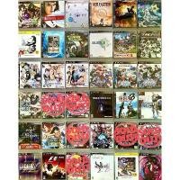 ราคา แผ่นเกม Ps3 มือสอง (Japan ทุกแผ่น) (4) / Bayonetta / Kamen Rider / Basara / Naruto / One Piece / Gundam / Blazblue คลังสินค้า (1734432071654868845)