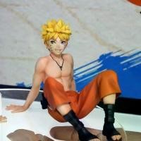 ราคา Naruto Uzumaki GK, อะนิเมะคุณภาพสูง, รูปปั้นสต็อกโมเดล Naruto, รูปโมเดลแสดง (1732224099374499495)