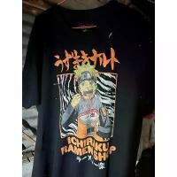 ราคา เสื้อมือสอง Naruto Shippuden collection 2002 XL 46/48 #เสื้อมือสอง #เสื้อนารูโตะ (1733607767983359779)