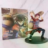 ราคา 2025 Anime Naruto Figures Ninja Uzumaki Naruto Kakashi Gaara Battle Form Doll Model Ornaments In Stock (1733451465114683365)