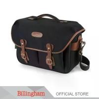 ราคา Billingham รุ่นHadley One-Black Canvas / Tan - กระเป๋ากล้อง (1731958887101663914)
