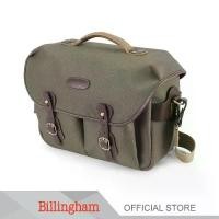ราคา Billingham รุ่น Hadley One-Sage FibreNyte / Chocolate - กระเป๋ากล้อง (1731958874083330730)
