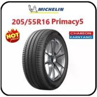 ราคา ยางรถยนต์Tires 205/55R16 Michelin Primacy5 Year 25, New Tires!! Special Price, Quantity *1 Piece* (1734616206417758019)