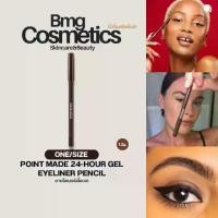 ราคา ONE/SIZE Point Made 24-Hour Gel Eyeliner Pencil 1.2g.เจลไลเนอร์แบบดินสอรุ่นอัพเกรด (1735300590075348989)