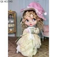 ราคา พร้อมส่ง ชุดตุ๊กตา blythe แบบ one off มีแบบละ 1 ชุด ค่า (1735462489804408207)