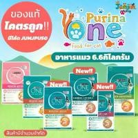 ราคา Purina One (เพียวริน่า วัน) 6.6กก. อาหารแมว Purinaone (1733630604517082736)