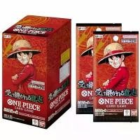 ราคา การ์ดวันพีช OP-13 ONE PIECE สำหรับการ์ดเกม (1734935362047280611)