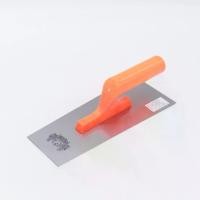 ราคา (1ชิ้น) เกียงสี่เหลี่ยมขัดมัน Eagle One ด้ามPVC สีส้ม/เหลือง เกรียงสี่เหลี่ยม เกรียงขัดมัน เกียงฉาบ คุณภาพดี (1730326094046333432)