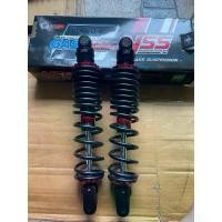 ราคา โช๊คหลังpcx,xmax,forza,yss รุ่น Z-sport สภาพสวย สูง350 มม.forza,xmax,pcx (1735547767732667815)