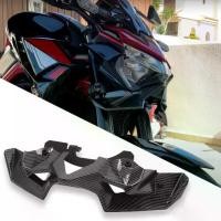 ราคา แฟริ่งพลาสติกและสปอยเลอร์ด้านหน้าสำหรับรถจักรยานยนต์ สำหรับ Kawasaki Z 900 ปี 2020–2022 (1735251011075606148)