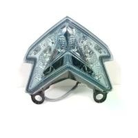 ราคา (Z800) ชุดโคมไฟท้าย Kawasaki Z 800,Z125,ZX6R ปี 2013-2018 แท้ (1734781313345422761)