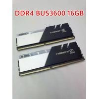 ราคา RAM DDR4 Bus3600 16GB G.SKILL TRIDENT Z NEO ประกัน G.SKILL LT (1734714274432452105)