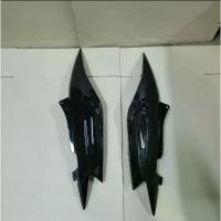ราคา ฝาข้างท้าย แฟริ่ง ชุดสี มีโอ mio ตาคู่ สีดำ mio Z mio mx 2005 ถึง 2008 (1735307937483490347)