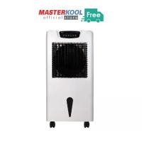 ราคา MASTERKOOLพัดลมไอเย็น มาสเตอร์คูล รุ่น MIK-55EX สีขาวจุน้ำ63ลิตรService on site (1735420460663473294)