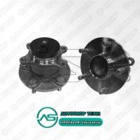 ราคา ลูกปืนดุมล้อหลัง SUZUKI SX4 /11-on (ABS) GSP 9400187 (1735538991344748105)