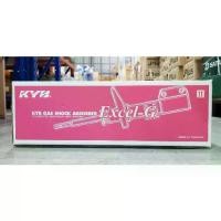 ราคา MAZDA BT-50 PRO & FORD RANGER T6 (2WD) Y12-On โช๊ค KAYABA พร้อมส่ง (1734630941832546069)