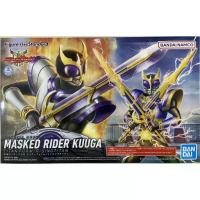 ราคา Bandai FIGURE-RISE STANDARD MASKED RIDER KUUGA TITAN FORM/RISINGTITAN 4573102637727 A2 (1735547390576723688)