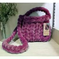 ราคา COD เอ็นเอ็นสายสะพายข้าง กระเป๋าผ้ากำมะหยี่รุ่น Chunky No.2 Velvet MarshmallowTikTok (1734996024415847434)