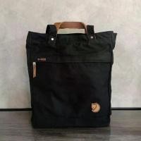 ราคา แนะนำ แนะนำ fjallraven totepack no.1 พร้อมส่ง มีหลายสี กระเป๋าโน๊ตบุ๊คTikTok (1733417938872731526)