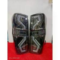 ราคา ไฟท้าย ไฟท้ายแต่ง Dmax 2020 2021 Smoke no.3 ดีแมค isuzu dmax taillamp (1733830573917832905)
