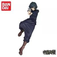 ราคา ยังมีสินค้า Jujutsu Line Zenin Mai ของแท้จาก Bandai (Banpresto) ฟิกเกอร์แอคชั่นอนิเมะ ตุ๊กตาของเล่น มาพร้อมกล่องใหม่เอี่ยม (1734819220894352957)