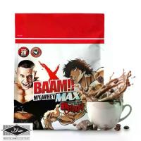 ราคา BAAM MY WHEY PROTEIN MAX (10 LB) | โปรตีนคุณภาพดีในราคาที่คุ้มค่า | FITWHEY (1735087088684664240)