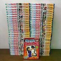 ราคา [MANGA] My Name is...KOTARO! ข้าชื่อโคทาโร่ ภาคแรก เล่ม 1-59 จบ ครบชุด ... TATSUYA HIRUTA (มือสอง) มังงะ วิบูลย์กิจ (1734483791965423433)