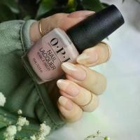 ราคา [COD] พร้อมส่ง OPI - Bare my Soul ยาทาเล็บ สีนู้ดชมพูบางๆ ดูสะอาด เล็บสุขภาพดีค่ะ แท้ 100% (1735366112918472204)