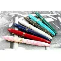 ราคา ขายส่ง HERO wing sung 626 ปากกาหมึกซึมเซลลูลอยด์ ตัวแปลงหมึก ปากกาปลายแหลม อุปกรณ์สำนักงานและโรงเรียน ของขวัญการเขียน 201202 (1733707129898697888)