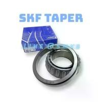 ราคา ✽32213 VKHB-2709-MY SKF ตลับลูกปืน ลูกปืนล้อ ลูกปืนเพลา เตเปอร์ 32213JR ลูกปืนเตเปอร์ คุณภาพ☁ (1733173268327334956)