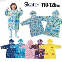 ราคา จัดส่งเฉพาะจุด เสื้อกันฝนเด็ก เสื้อกันฝน ลายไดโนเสาร์ Paw Patrol My Melody Cinnamoroll เสื้อกันฝนญี่ปุ่น skater (1732571517906683623)