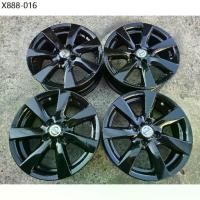 ราคา Nissan แท้ขอบ 15 ใส่ Nissan March Almera Nissan Note (1735280244931069519)