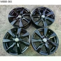 ราคา Nissan แท้ขอบ 15 ใส่ Nissan March Almera Nissan Note (1735290319992031228)