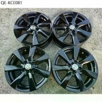 ราคา Nissan แท้ขอบ 15 ใส่ Nissan March Almera Nissan Note (1735279553203438716)
