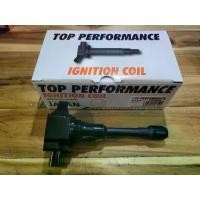 ราคา TOP PERFORMANCE คอยล์หัวเทียน นิสสัน มาร์ช, อัลเมร่า 1.2, เทียน่า, โน๊ต (TPCN-404) Nissan March, Almera, Teana, Note (1734485300492601186)