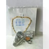 ราคา ☝กรองเกียร์+ประเก็น+กรองตัวใน Nissan,Almera ปี11-19,March,ปี10-13,Juke,ปี10-19,Sylphy ปี12,Noteปี12-20(ปะเก็น 15รู)❧ (1732535742558012770)