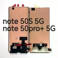 ราคา Suitable for Ready Stock LCD Infinix note 50S 5G/note50pro+ 5G note 50X original LCD TOUCH SCREEN (1735240427740890131)