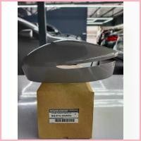 ราคา COD ฝาครอบกระจกมองข้างซ้าย แบบมีไฟเลี้ยว NISSAN LEAF, NOTE, KICKS, ALMERA N18 96374-5VA1H (1733370604578178379)