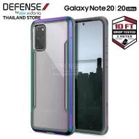 ราคา X-Doria Defense Shield เคสกันกระแทก ระดับ 3 เมตร เคสซัมซุง Note20 เคสมือถือ Note20 Ultra for Samsung Galaxy Note 20 / Note 20 Ultra (1735067231561418012)