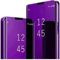 ราคา เคสแบบพลิกกระจกสไตล์ไลค์ สำหรับ Samsung Galaxy S25 Edge/S24/S23/S22/S21/S20 Ultra/Plus และสำหรับ Samsung S24/S23/S21/FE/Note 20 Ultra (1734785129399682750)