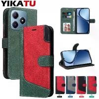 ราคา เคสกระเป๋าสตางค์สุดน่ารักสำหรับ OPPO Realme Narzo N63/70/50i/50A Prime/GT2 Pro/GT Neo6/Neo5/Neo2/Neo 3T/Neo 6/Neo 6V/V23/V20/V11/Q/P1/Note 50 5G (1734832045432276137)