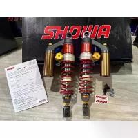 ราคา โช๊ค Showa Advantage X-max 300 (1735547943902217743)