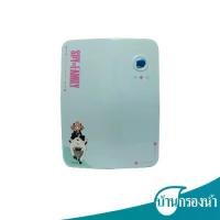 ราคา PURE เครื่องกรองน้ำดื่ม PURE SF 01 UVC Spy x Family (1732061720100964851)