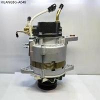 ราคา ไดชาร์จ Toyota Mighty X / ไมตี้เอ็กซ์ แอมป์สูง ปั๊มลมใหญ่ (ไดใหม่) (1735189348660708849)
